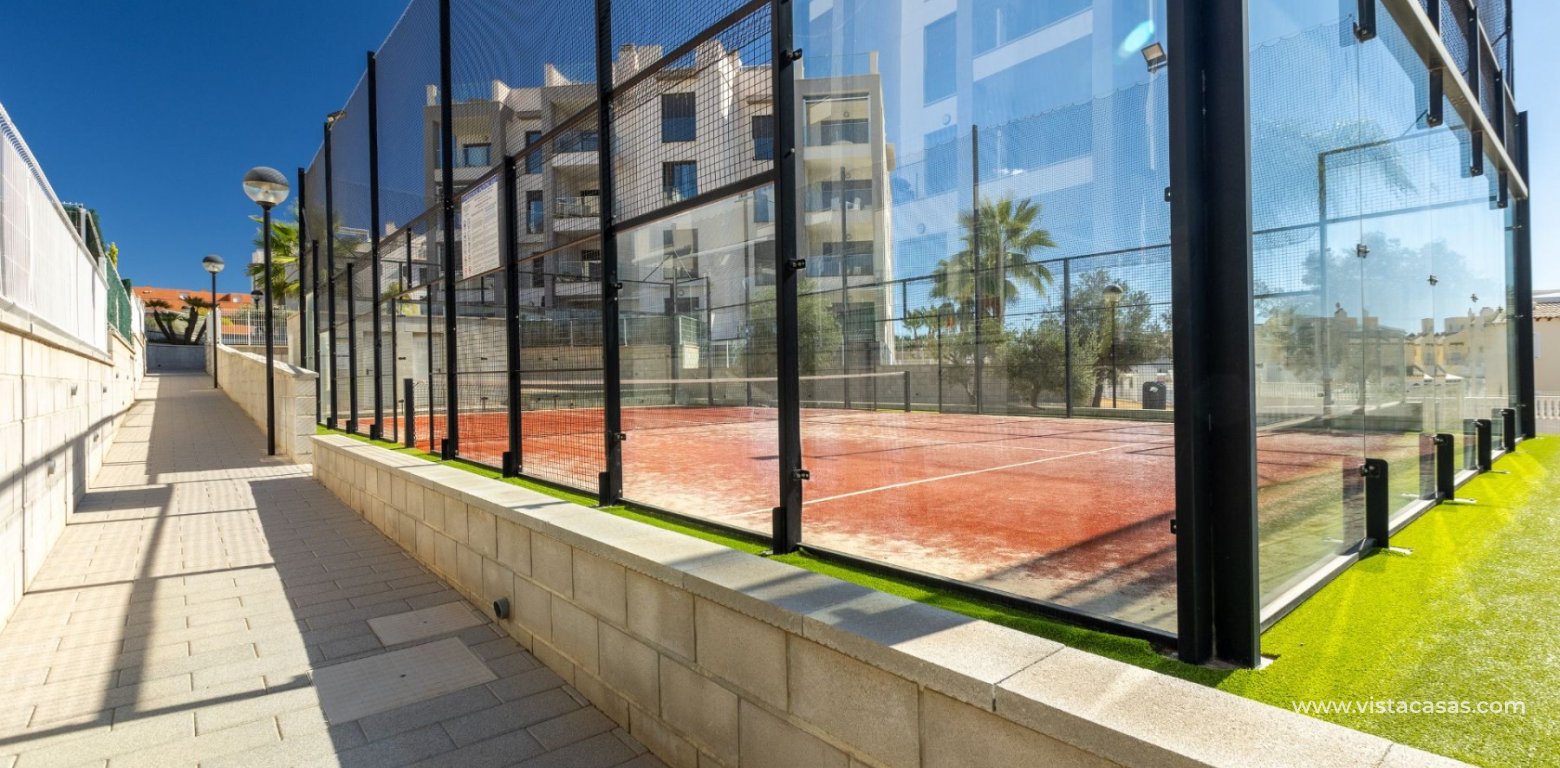 Resale - Apartment - Villamartin