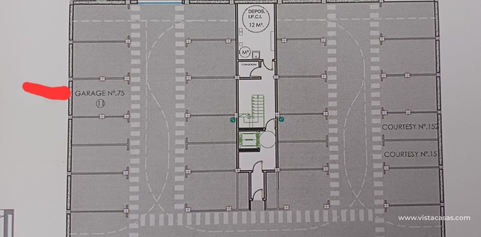 Resale - Apartment - Villamartin