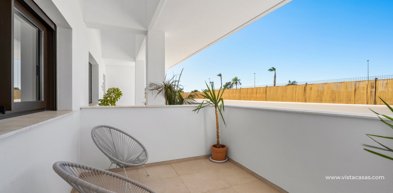 New Build - Appartement - 