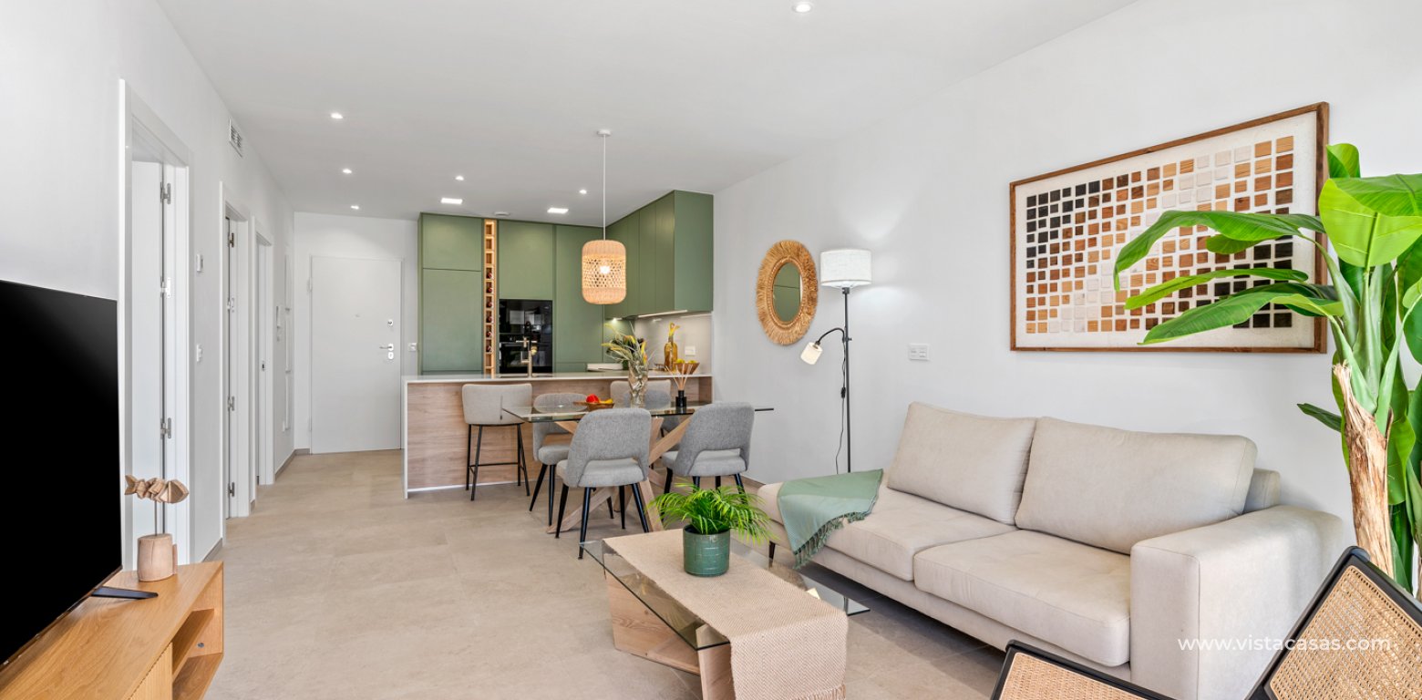 New Build - Appartement - 