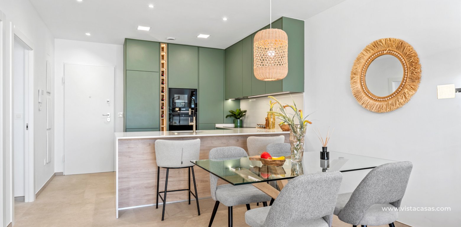 New Build - Appartement - 