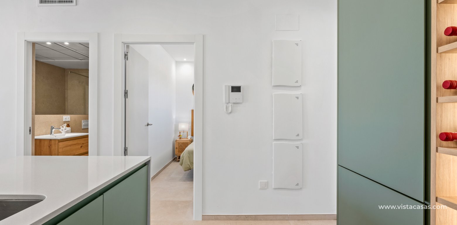 New Build - Appartement - 