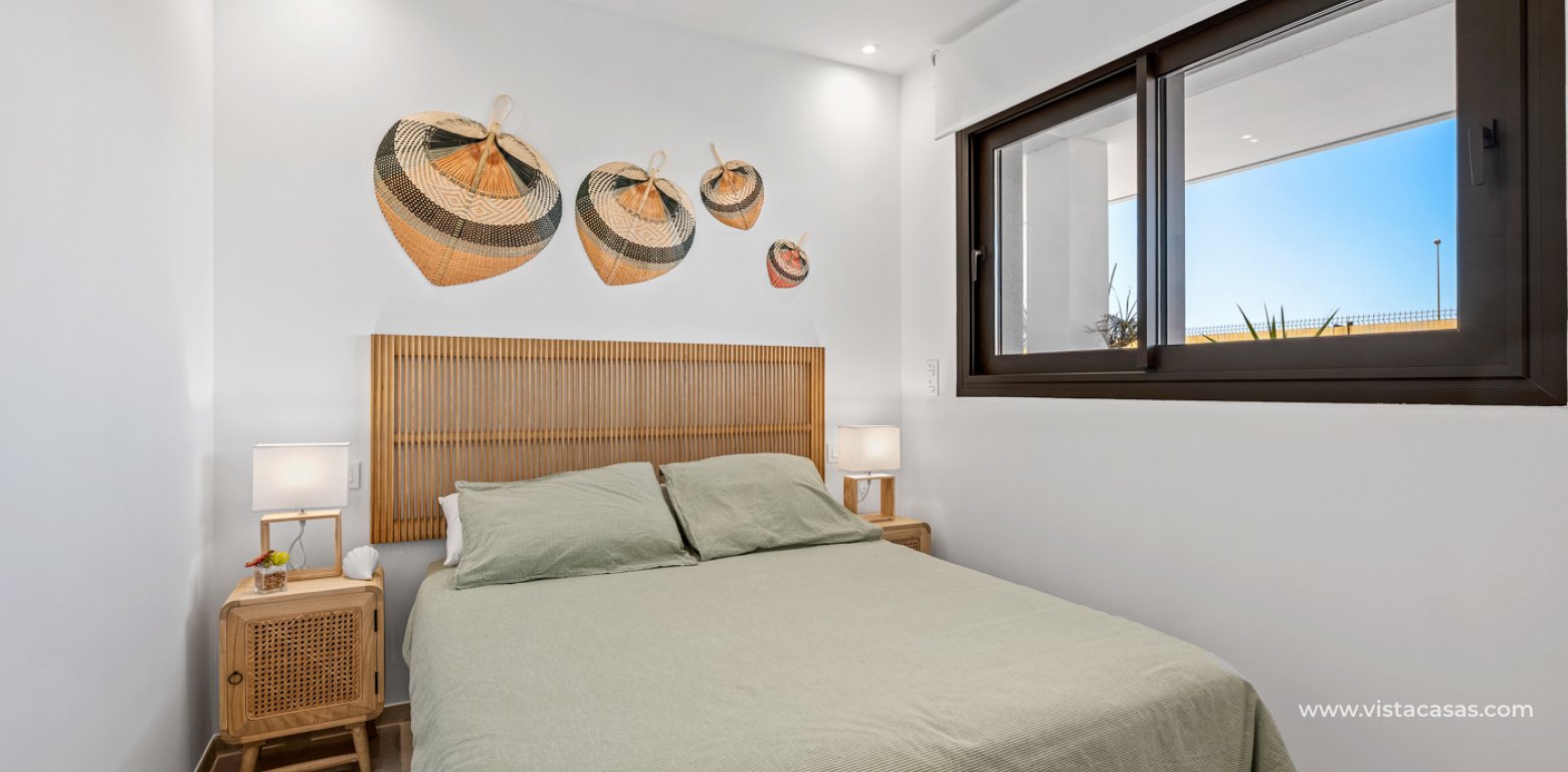 New Build - Appartement - 