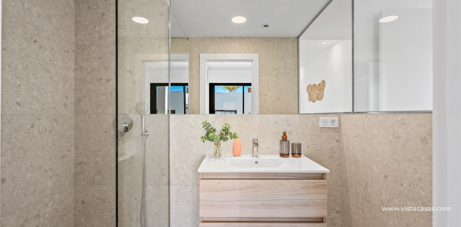 New Build - Appartement - 