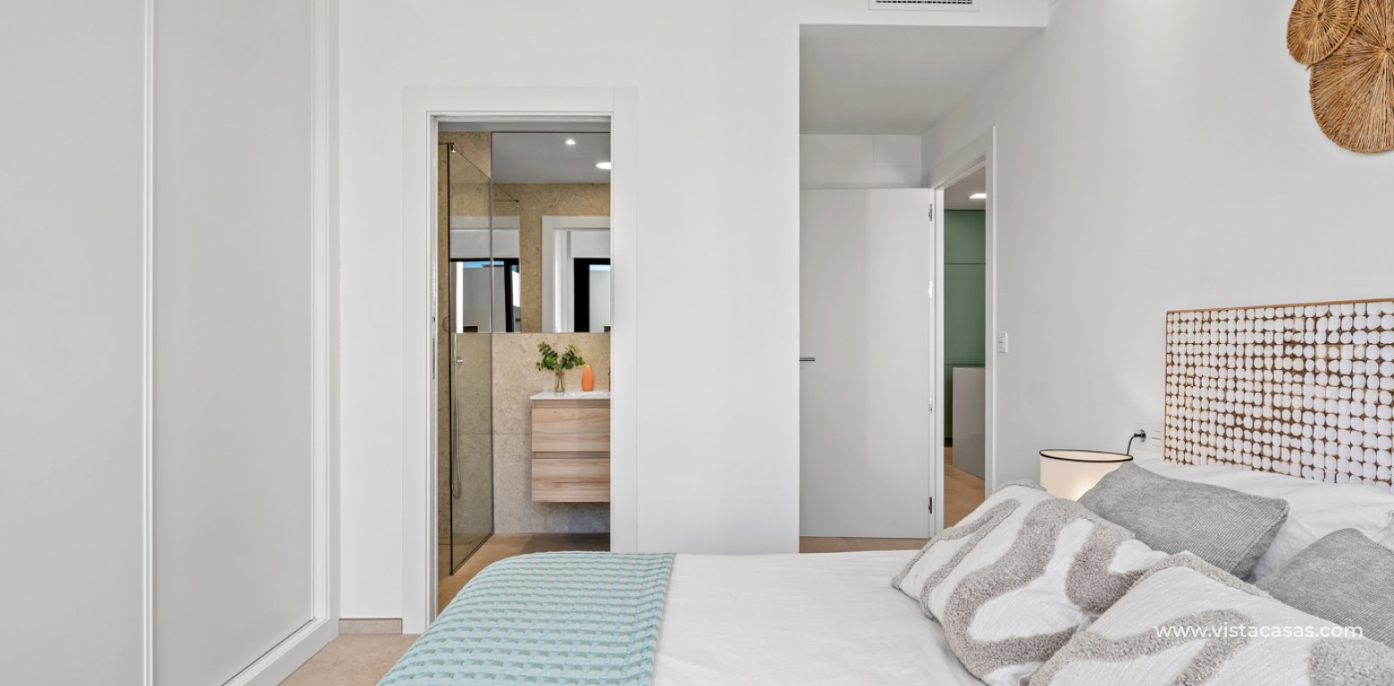 New Build - Appartement - 