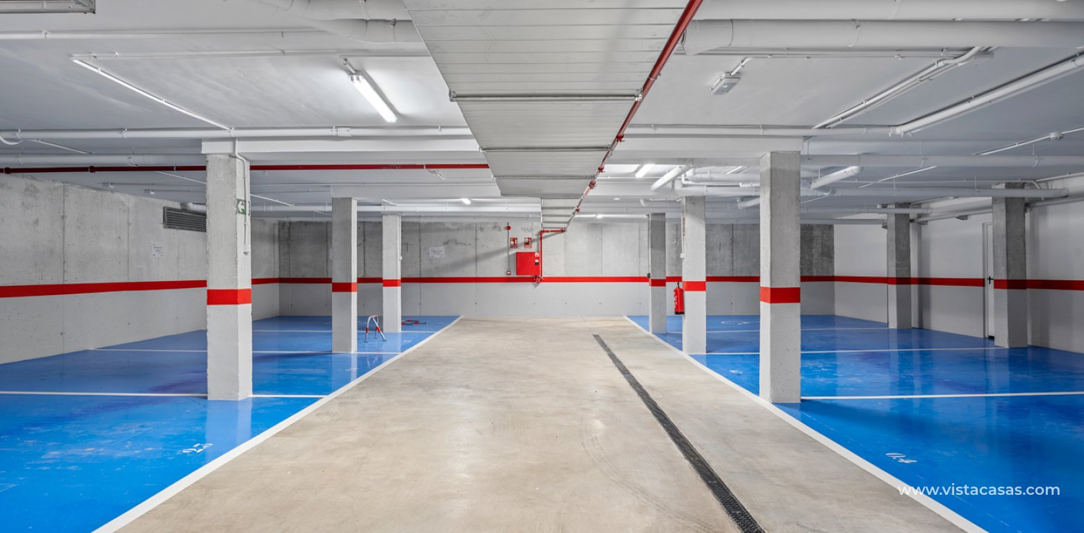 New Build - Appartement - 