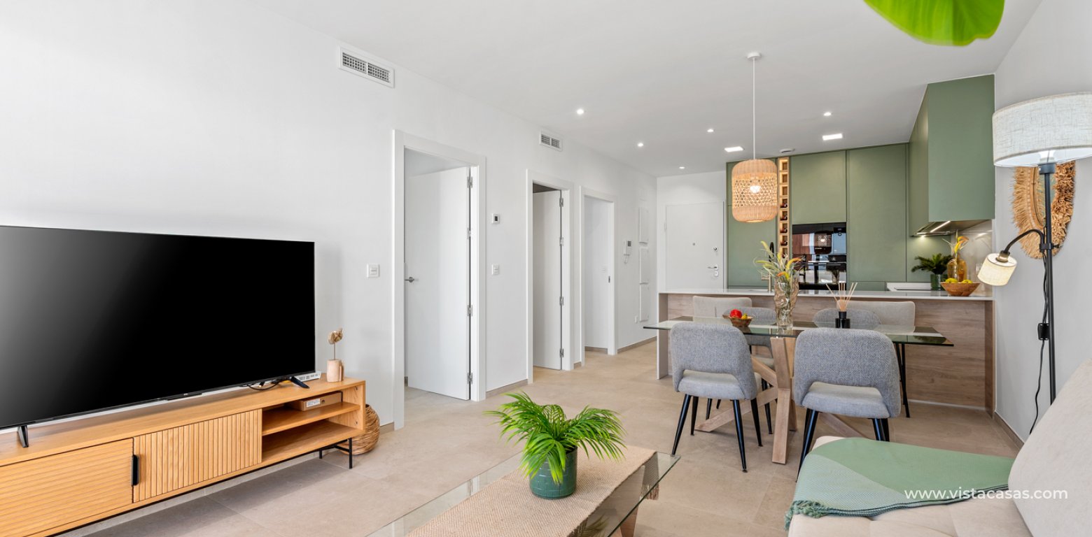 New Build - Appartement - 