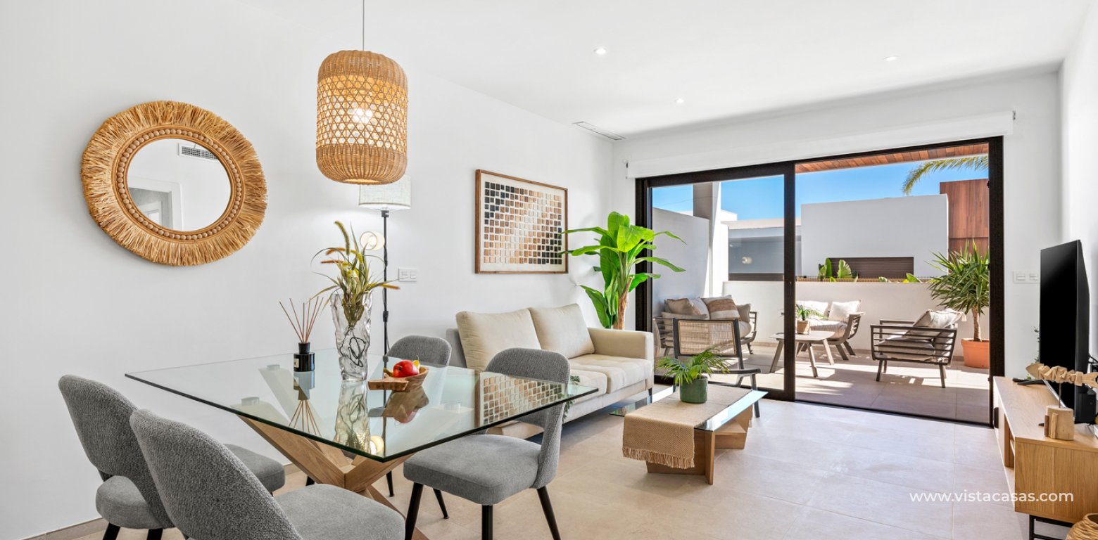 New Build - Appartement - 