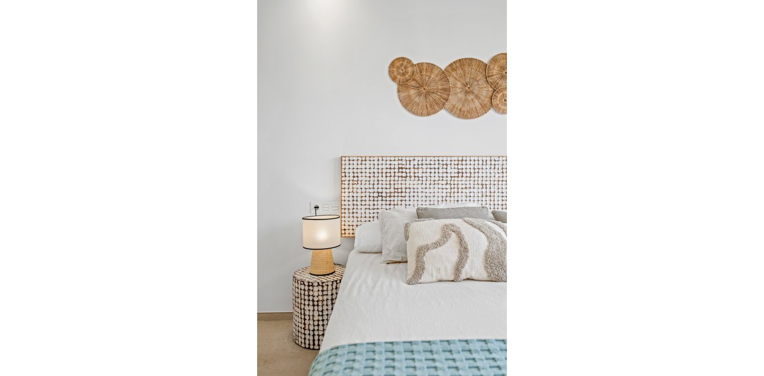 New Build - Appartement - 