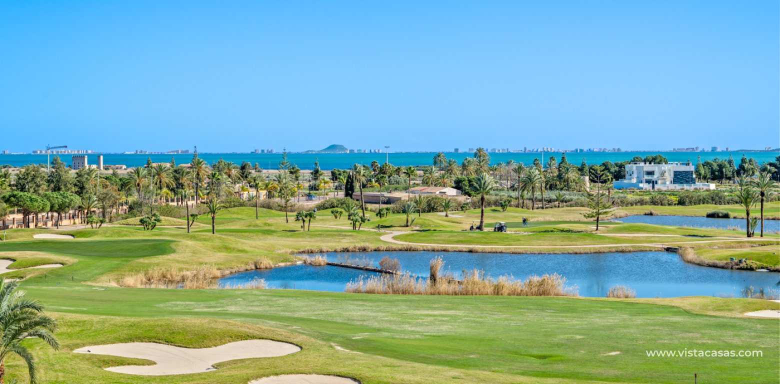 New Build - Appartement - 