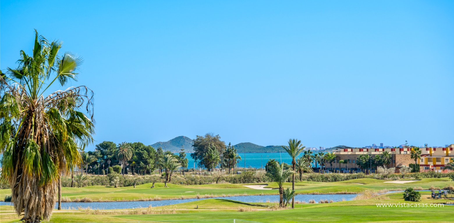 New Build - Appartement - 