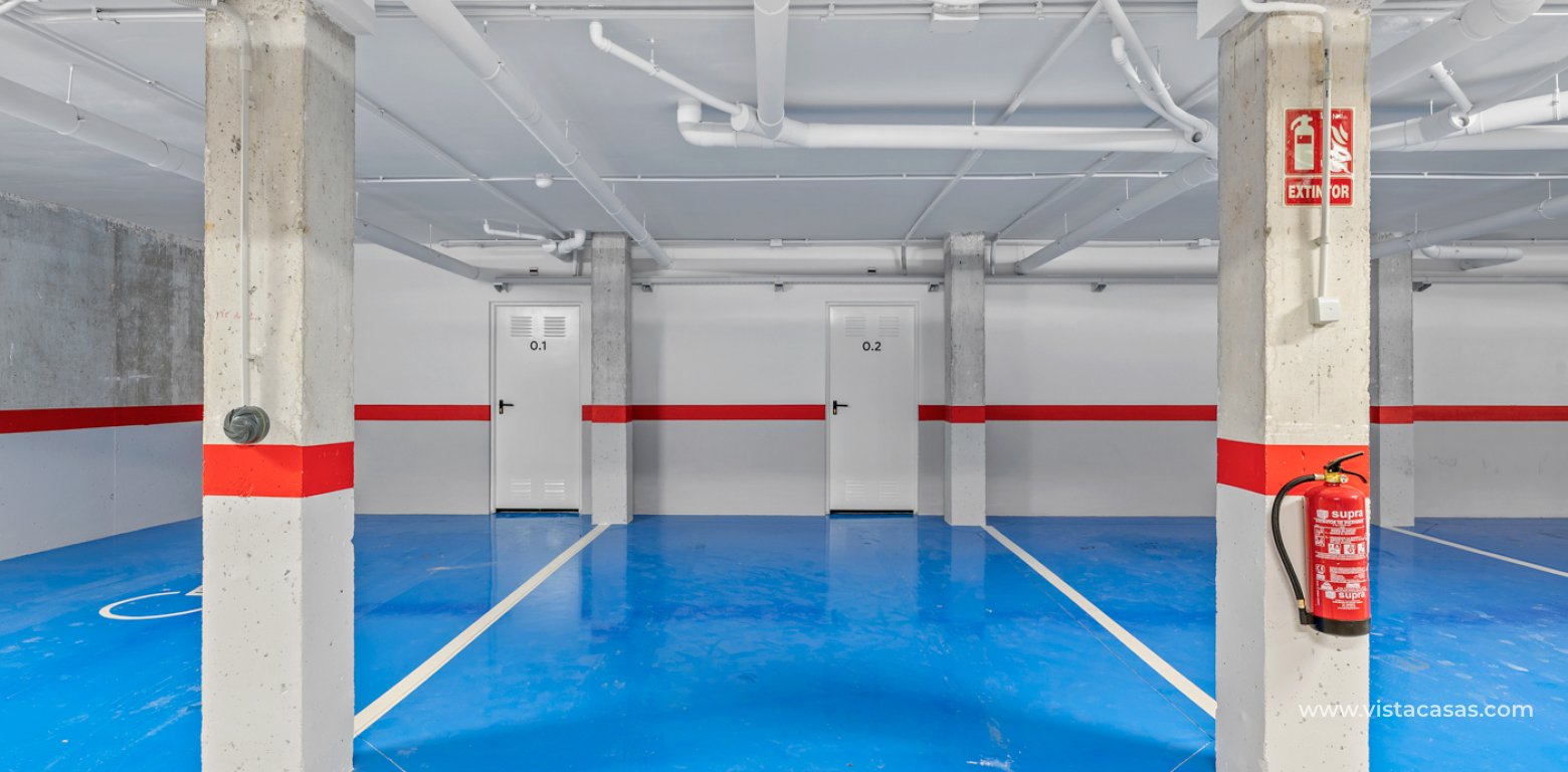 New Build - Appartement - 