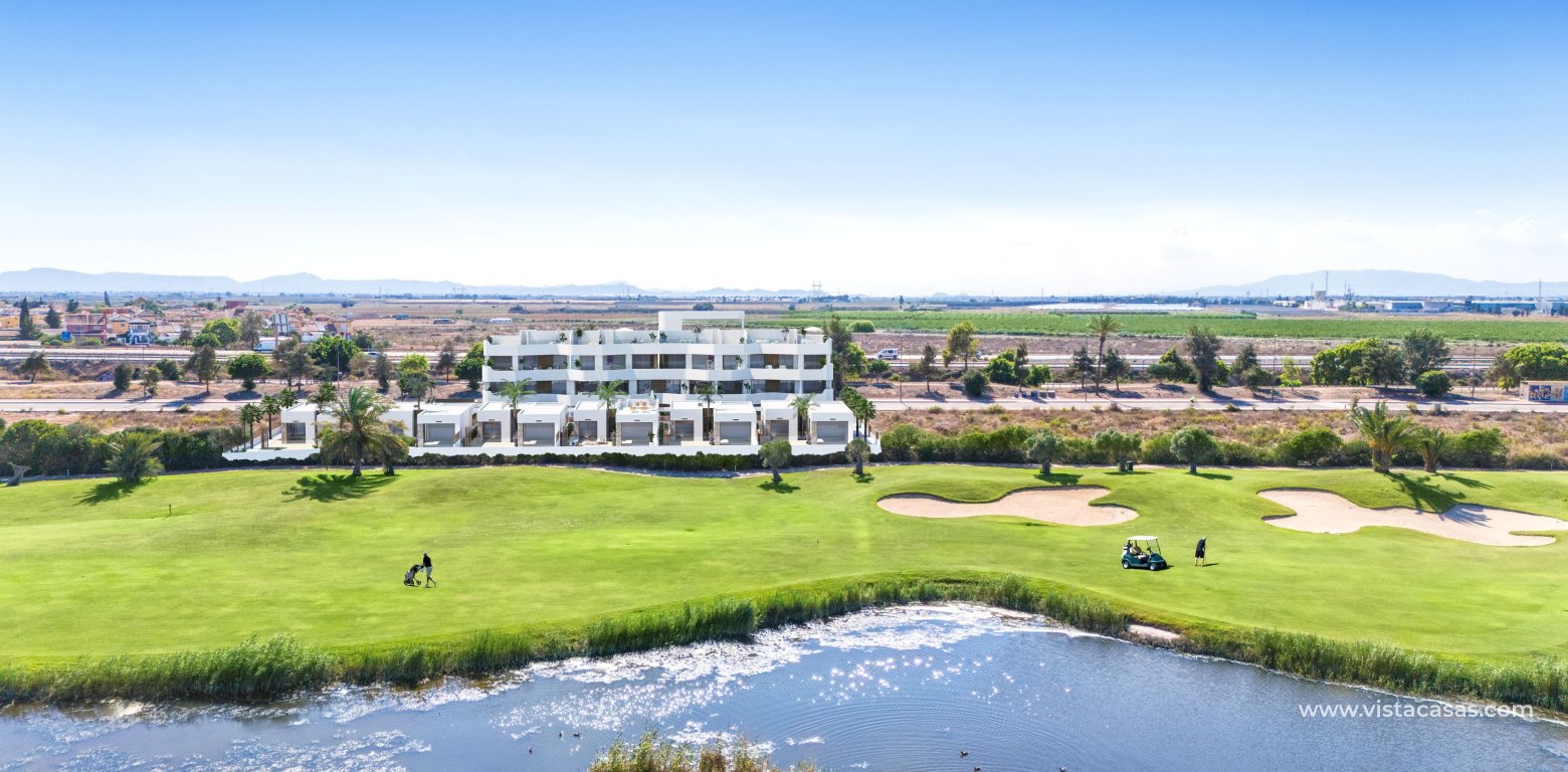 New Build - Appartement - 