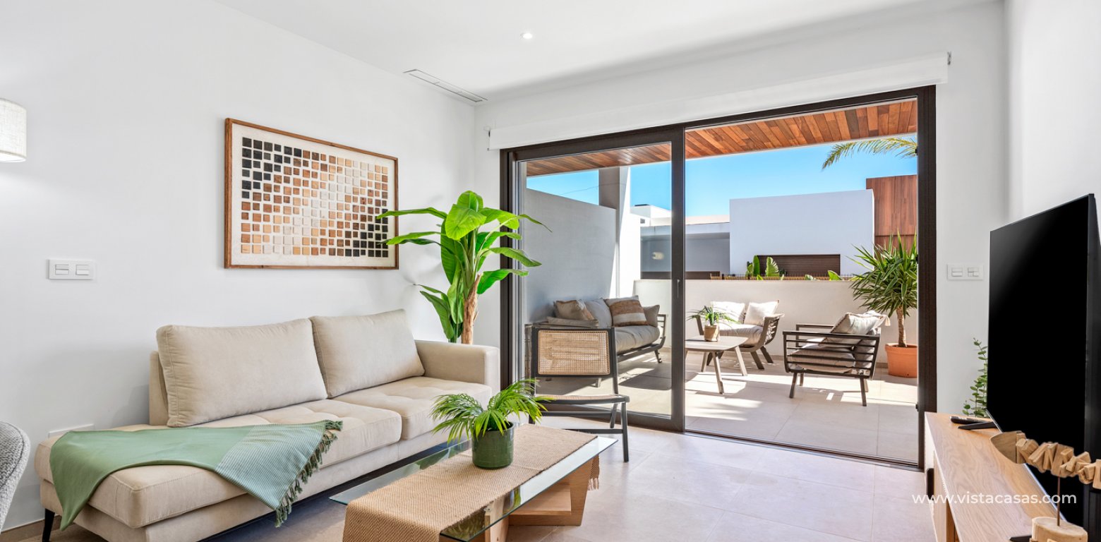 New Build - Appartement - 