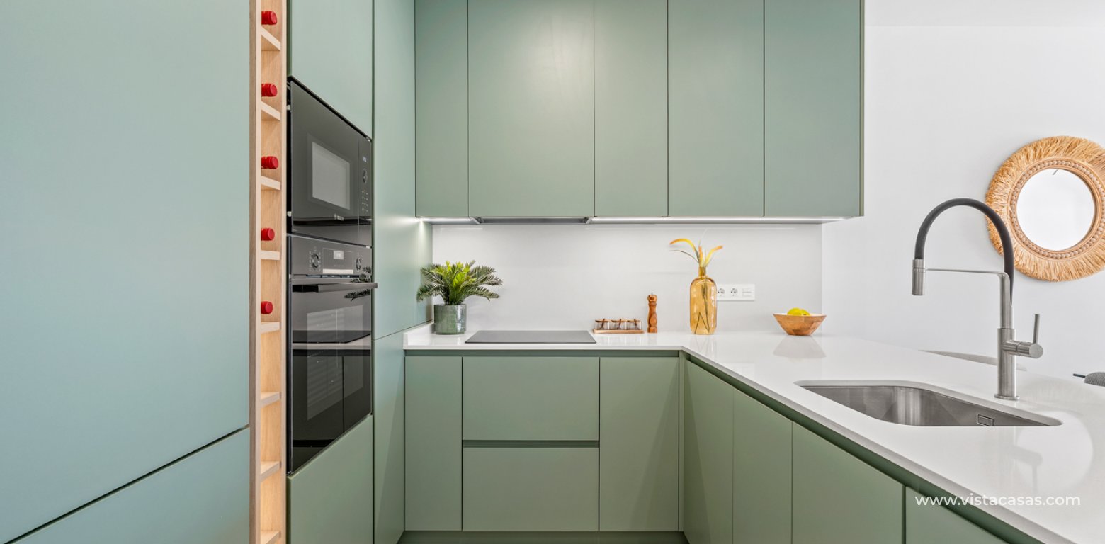 New Build - Appartement - 