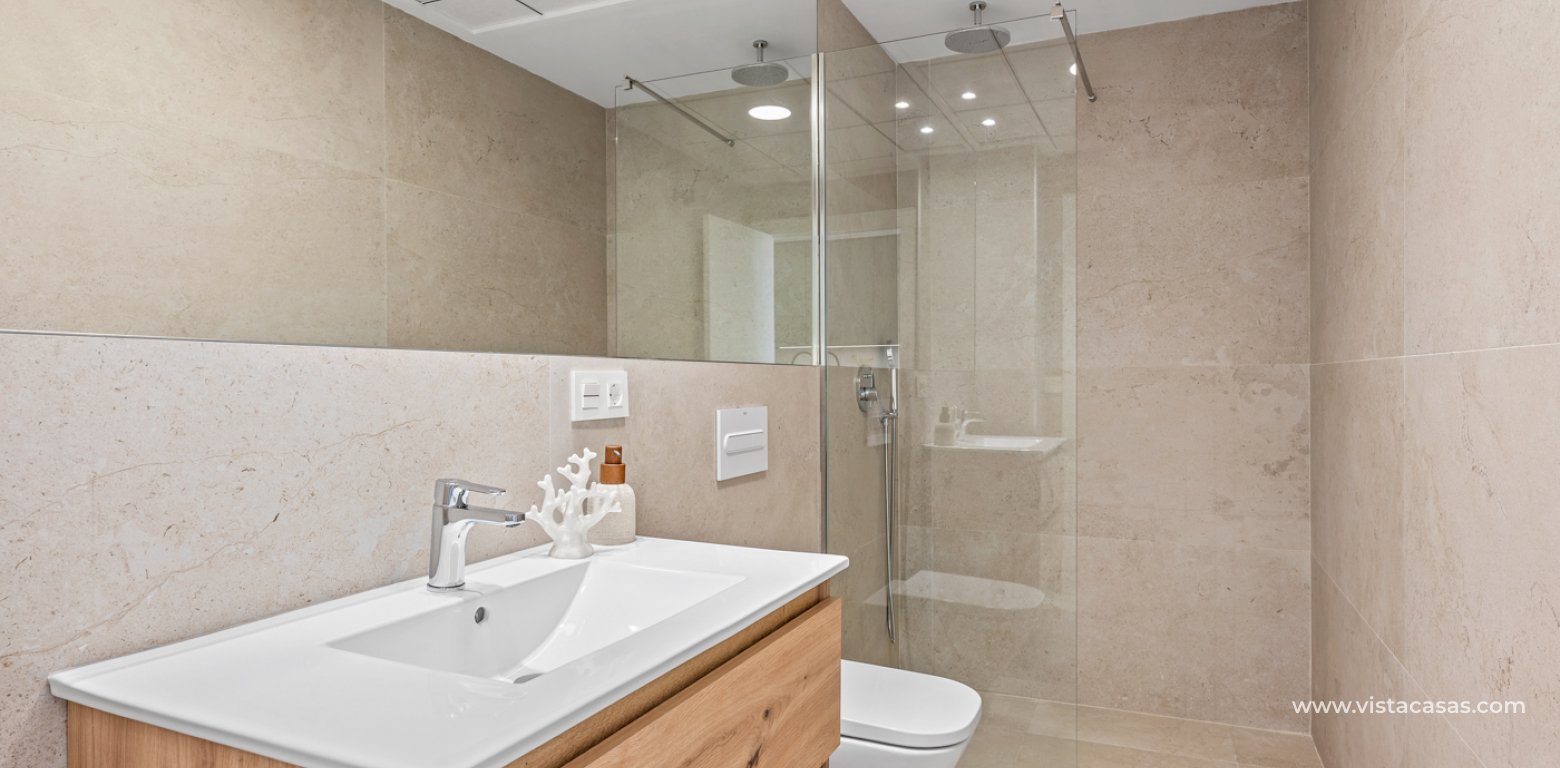 New Build - Appartement - 