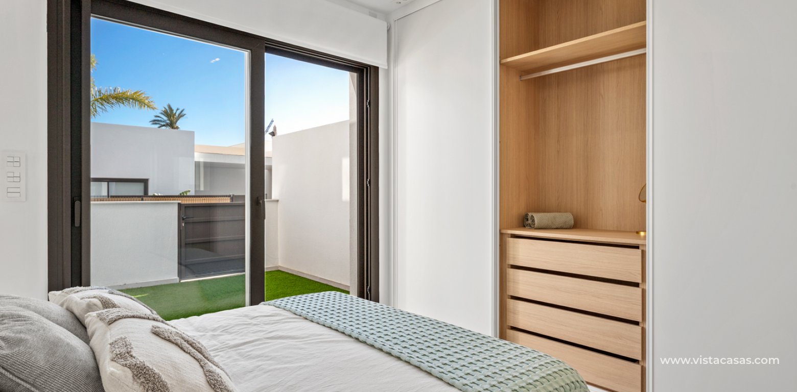 New Build - Appartement - 