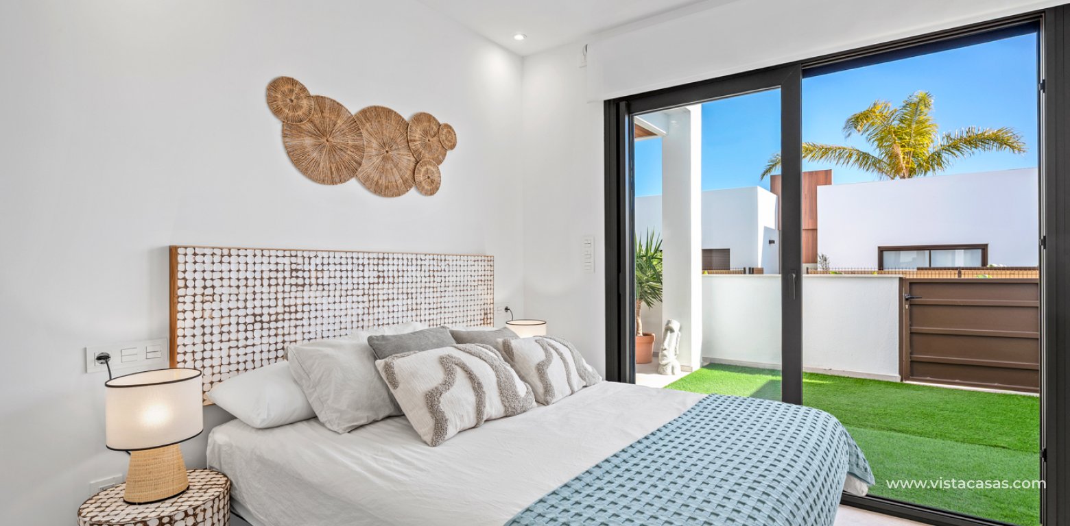 New Build - Appartement - 