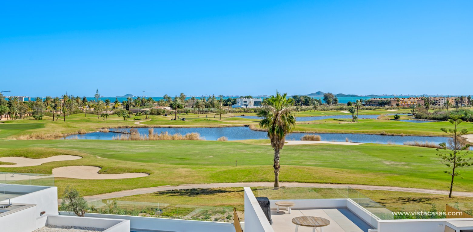 New Build - Appartement - 