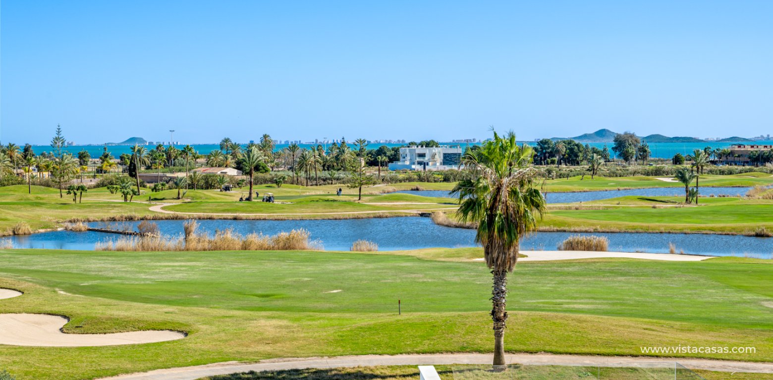 New Build - Appartement - 