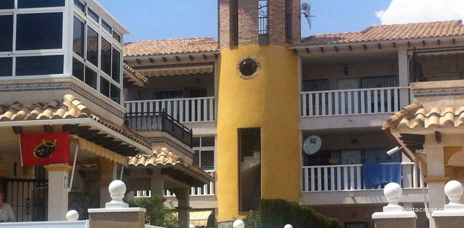 Wtórny - Apartment - La Zenia