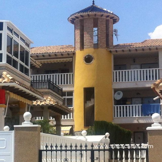 Appartement - Sale - La Zenia - La Zenia