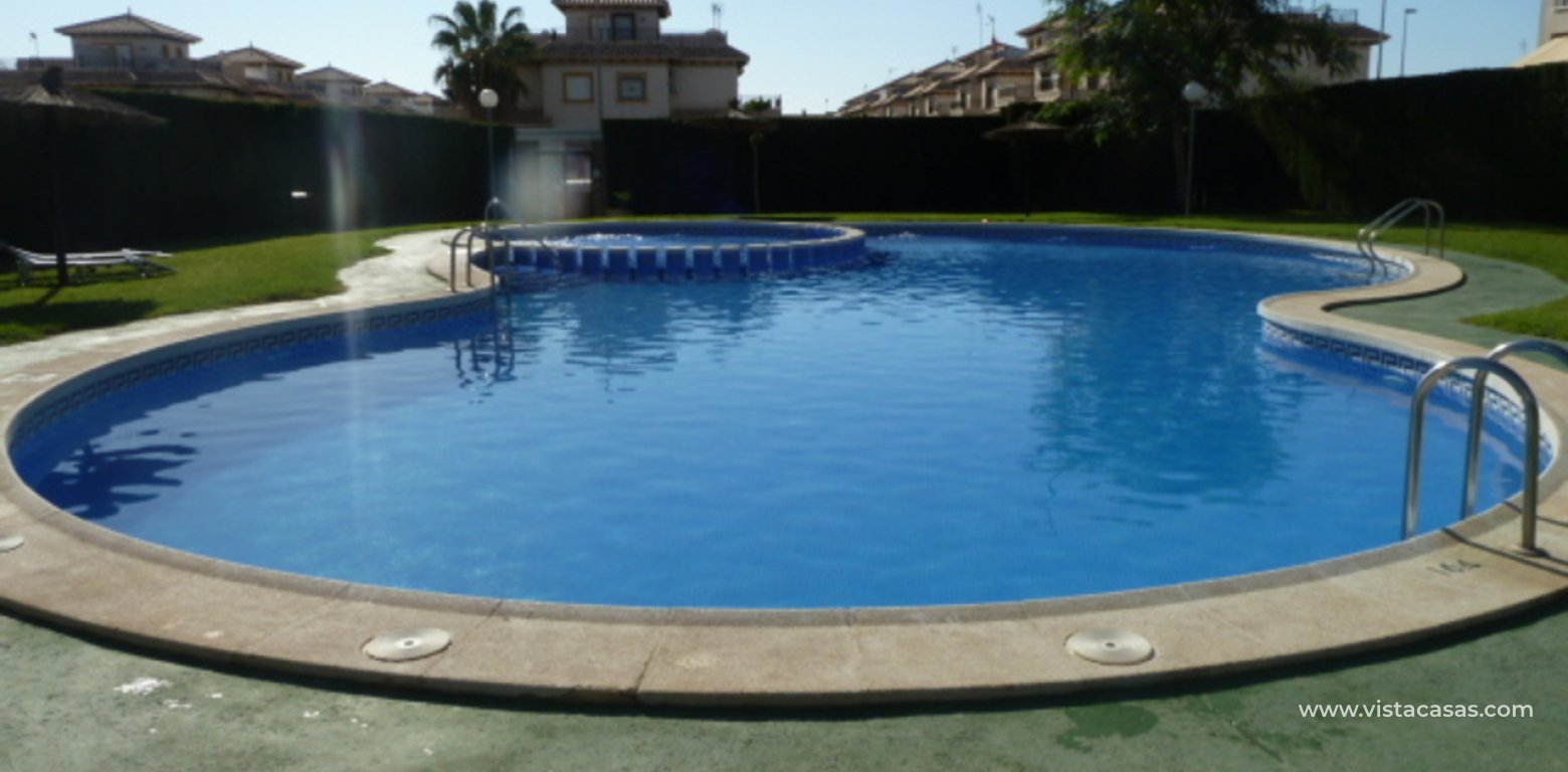 Wtórny - Apartment - La Zenia