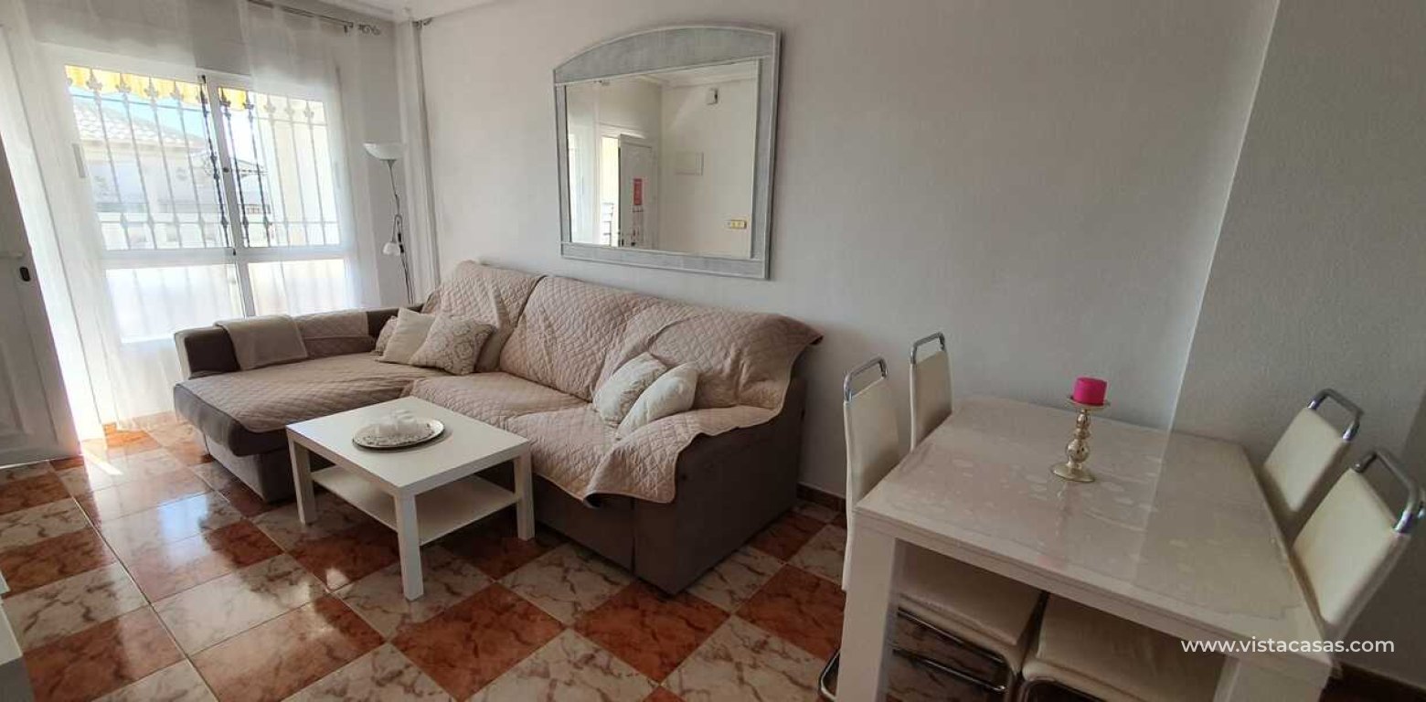Wtórny - Apartment - La Zenia