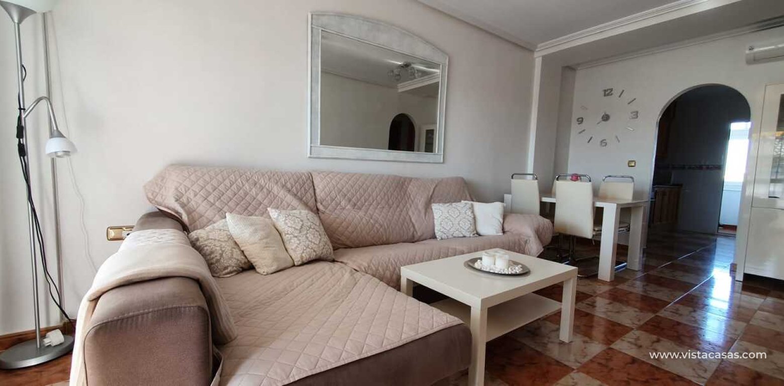 Wtórny - Apartment - La Zenia