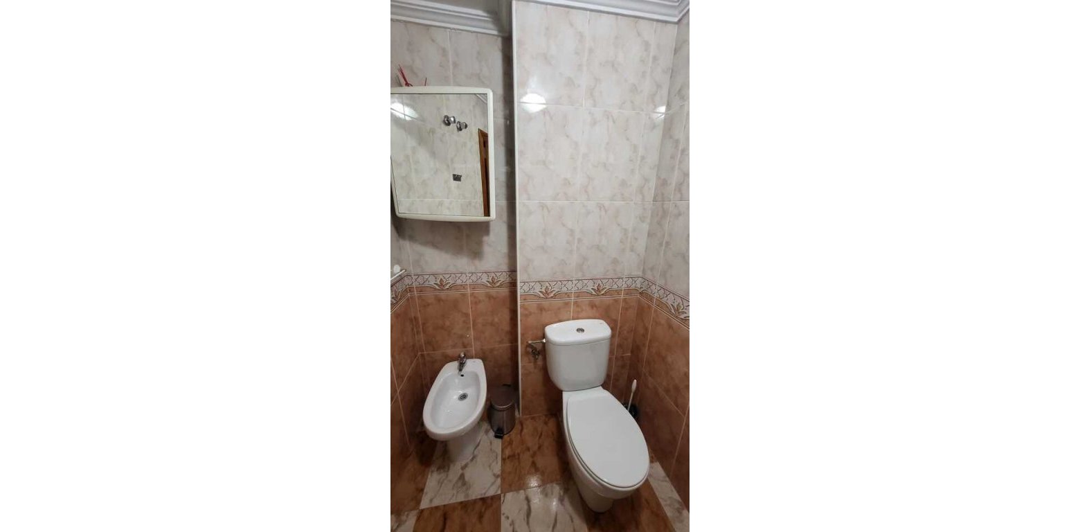 Wtórny - Apartment - La Zenia