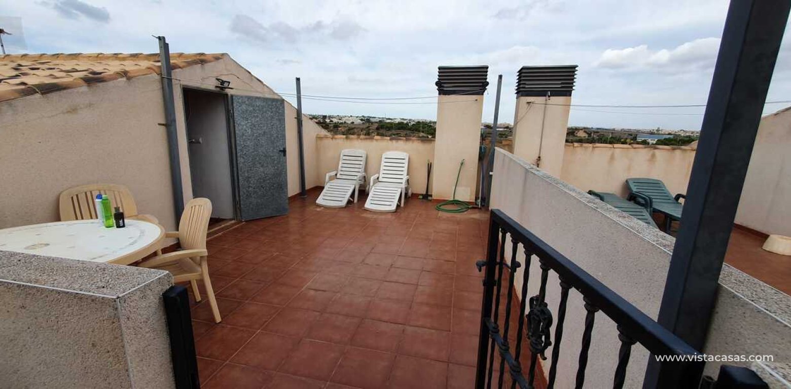 Wtórny - Apartment - La Zenia