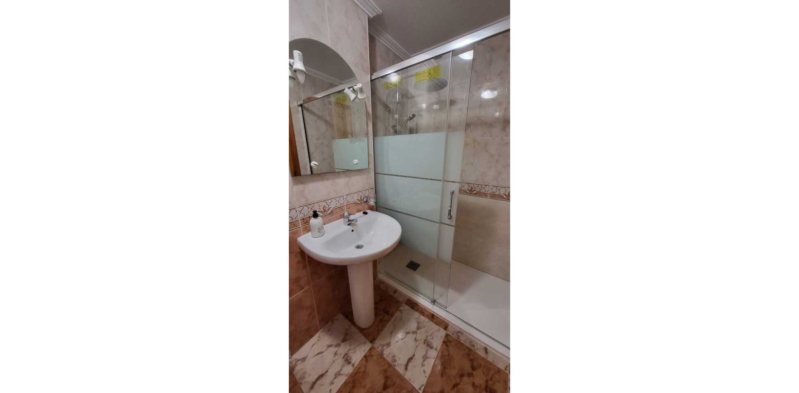 Wtórny - Apartment - La Zenia