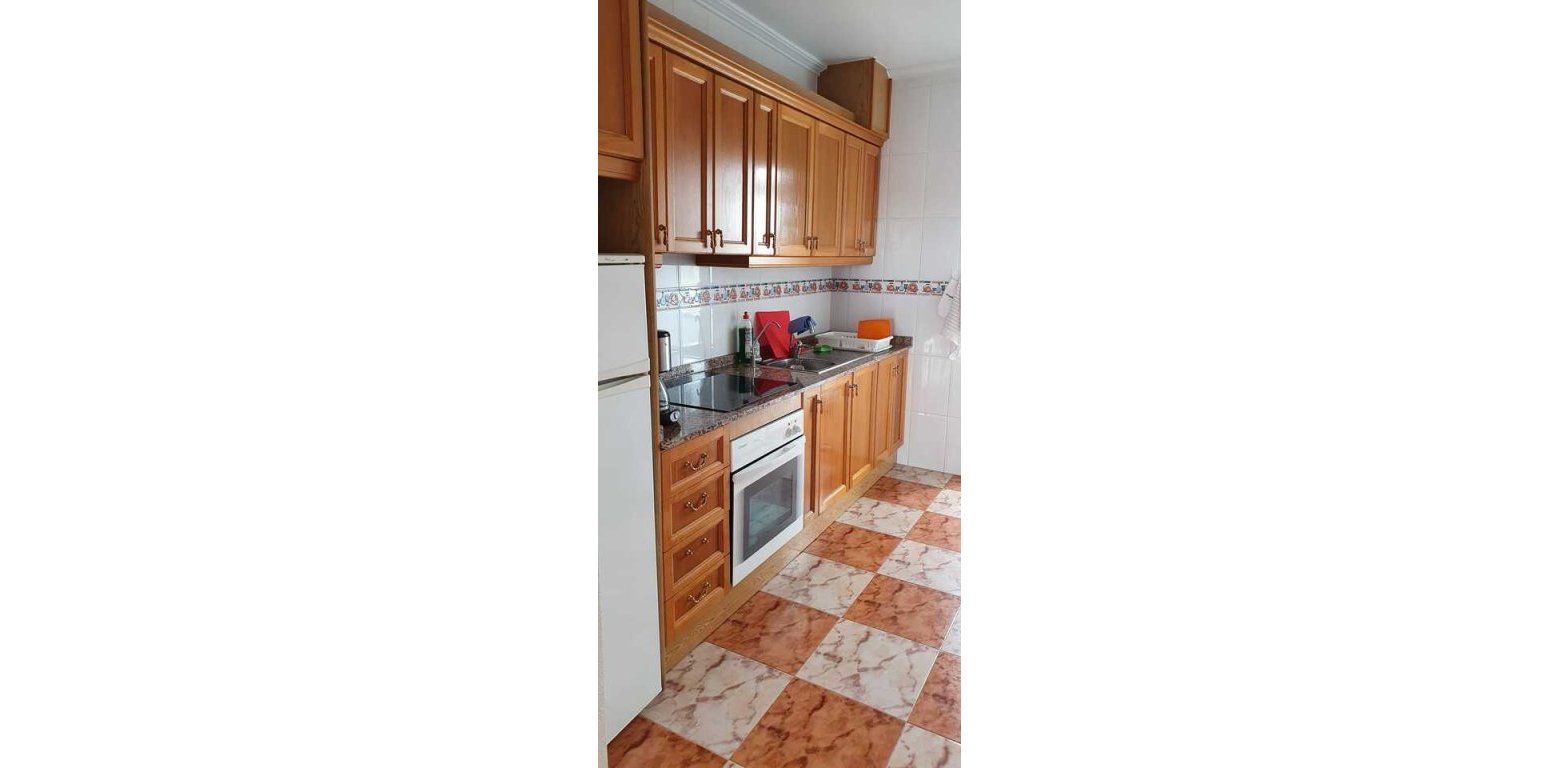 Wtórny - Apartment - La Zenia