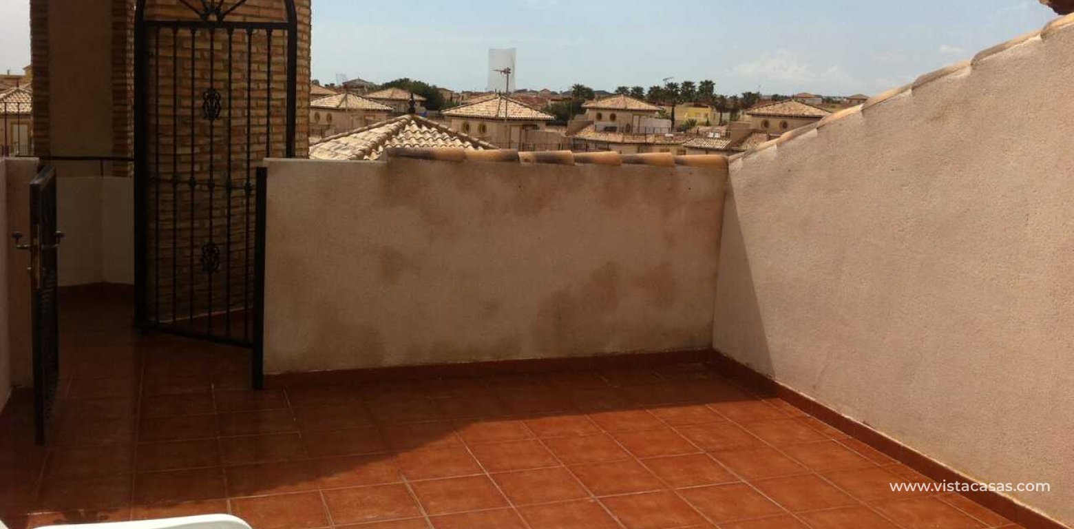 Wtórny - Apartment - La Zenia