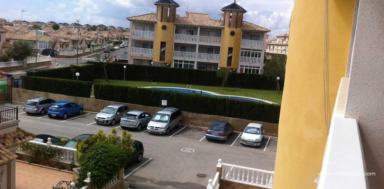 Wtórny - Apartment - La Zenia