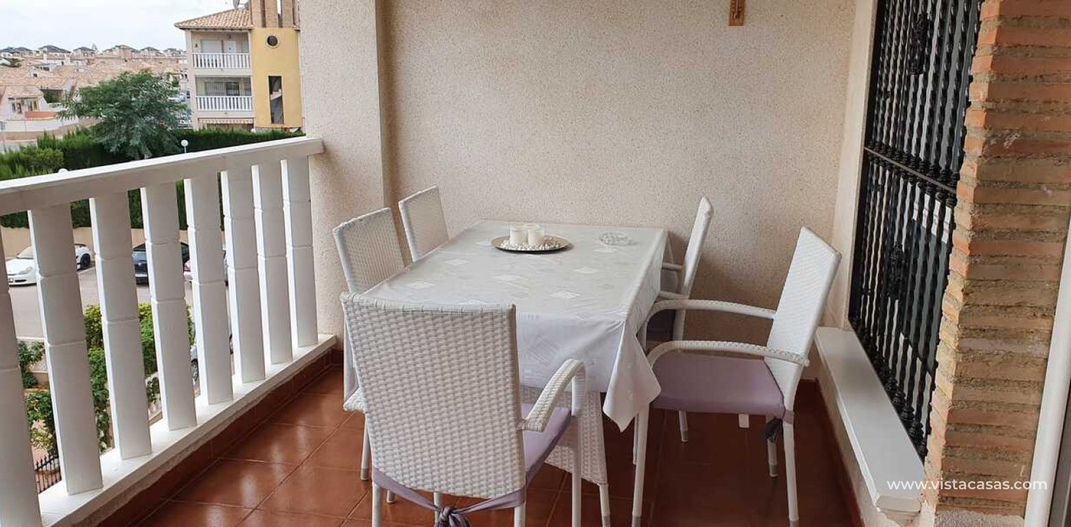 Wtórny - Apartment - La Zenia