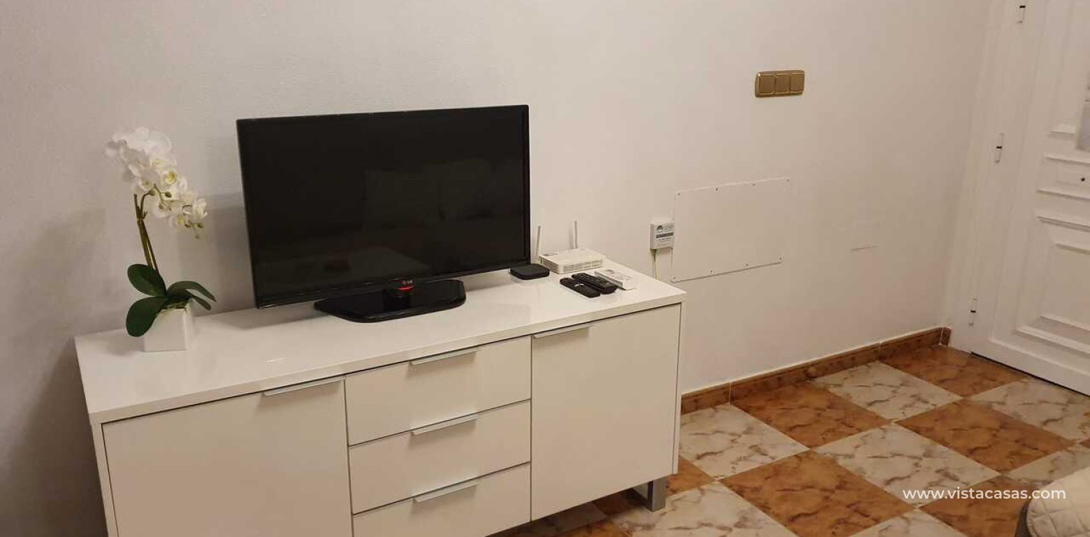 Wtórny - Apartment - La Zenia