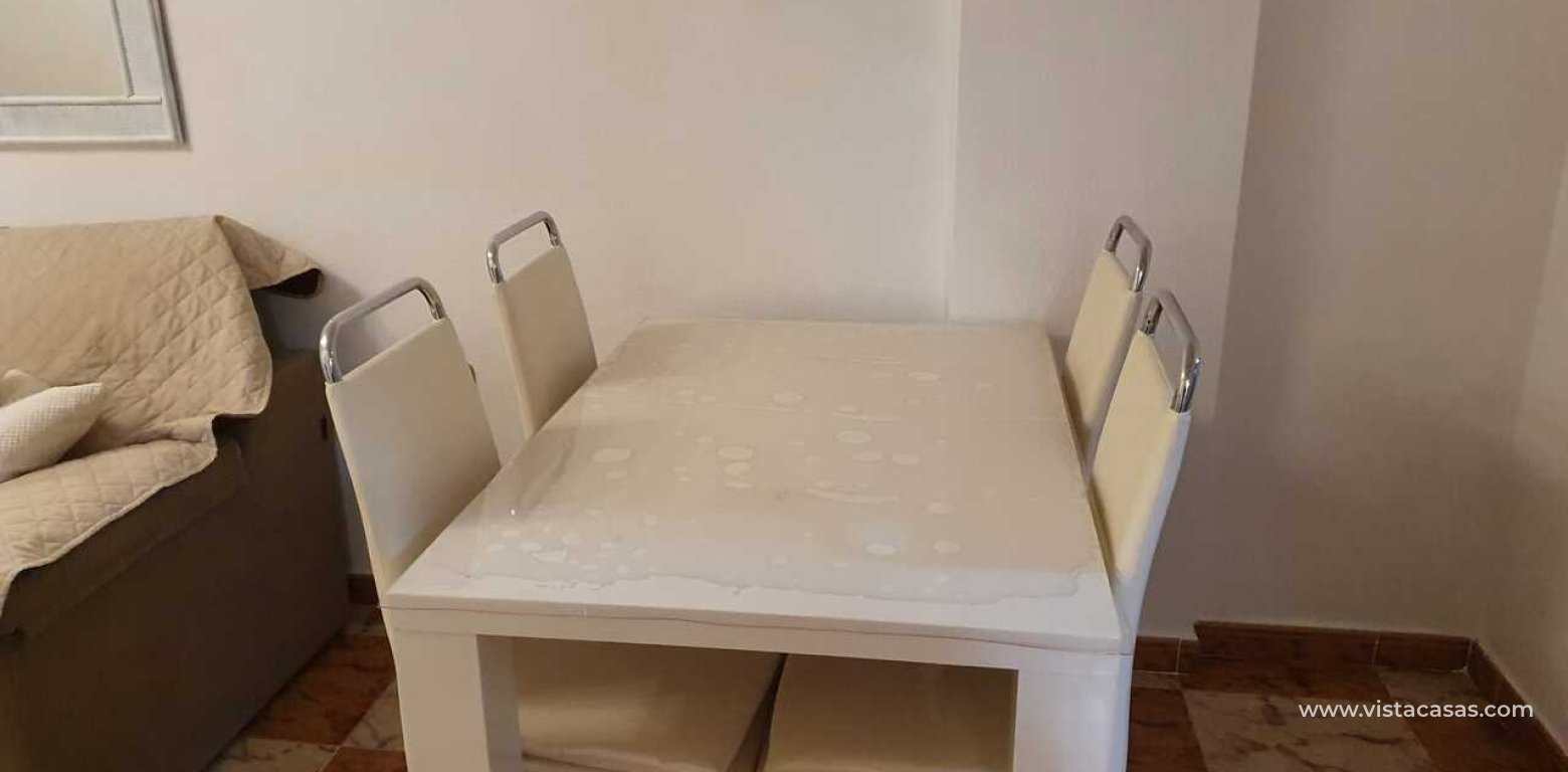 Wtórny - Apartment - La Zenia