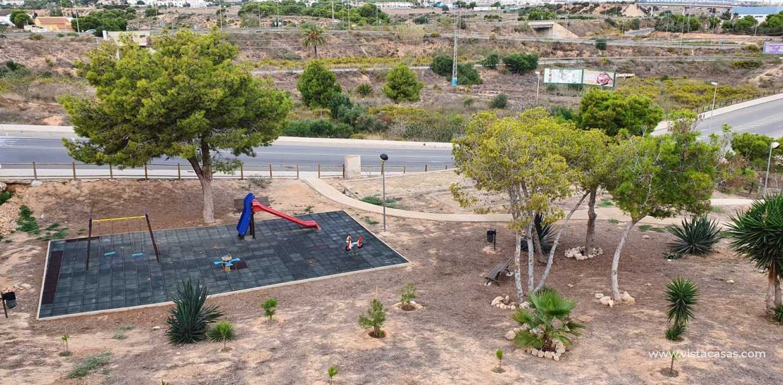 Wtórny - Apartment - La Zenia