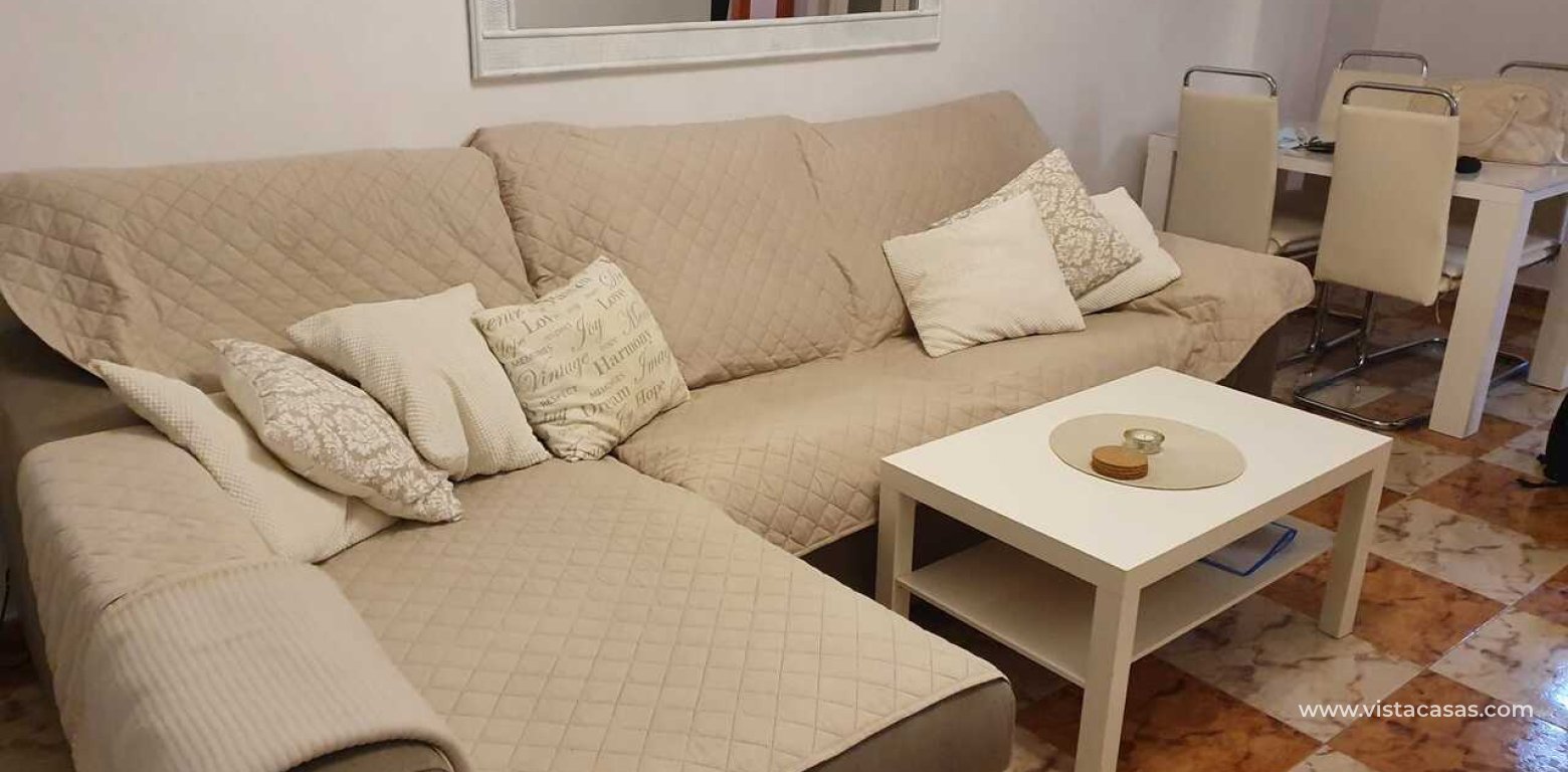 Wtórny - Apartment - La Zenia