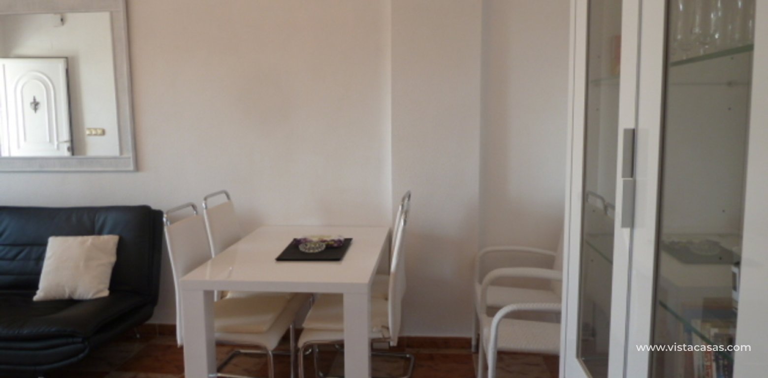 Wtórny - Apartment - La Zenia