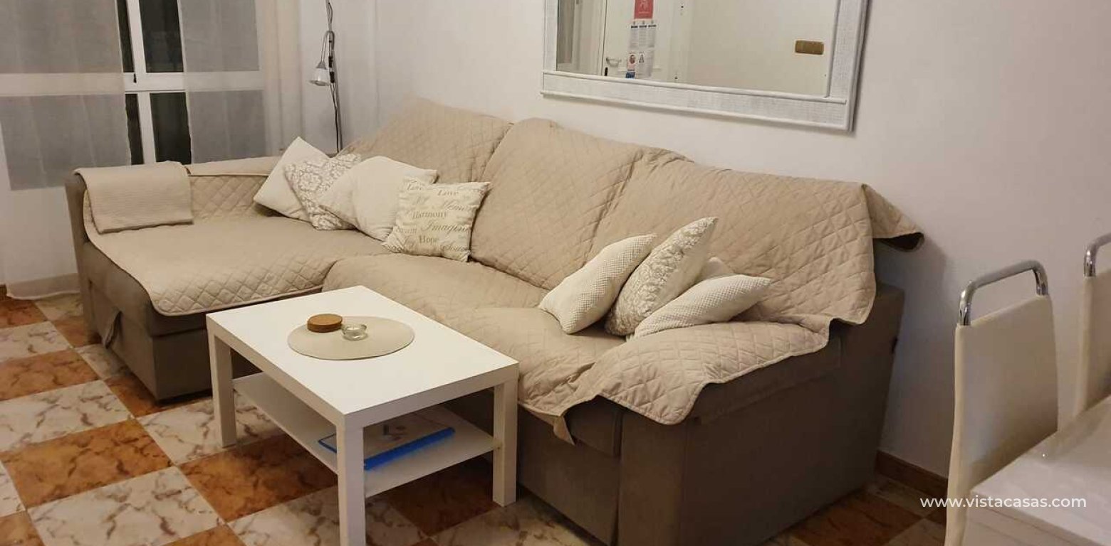 Wtórny - Apartment - La Zenia