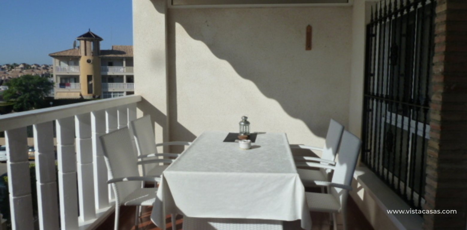 Wtórny - Apartment - La Zenia