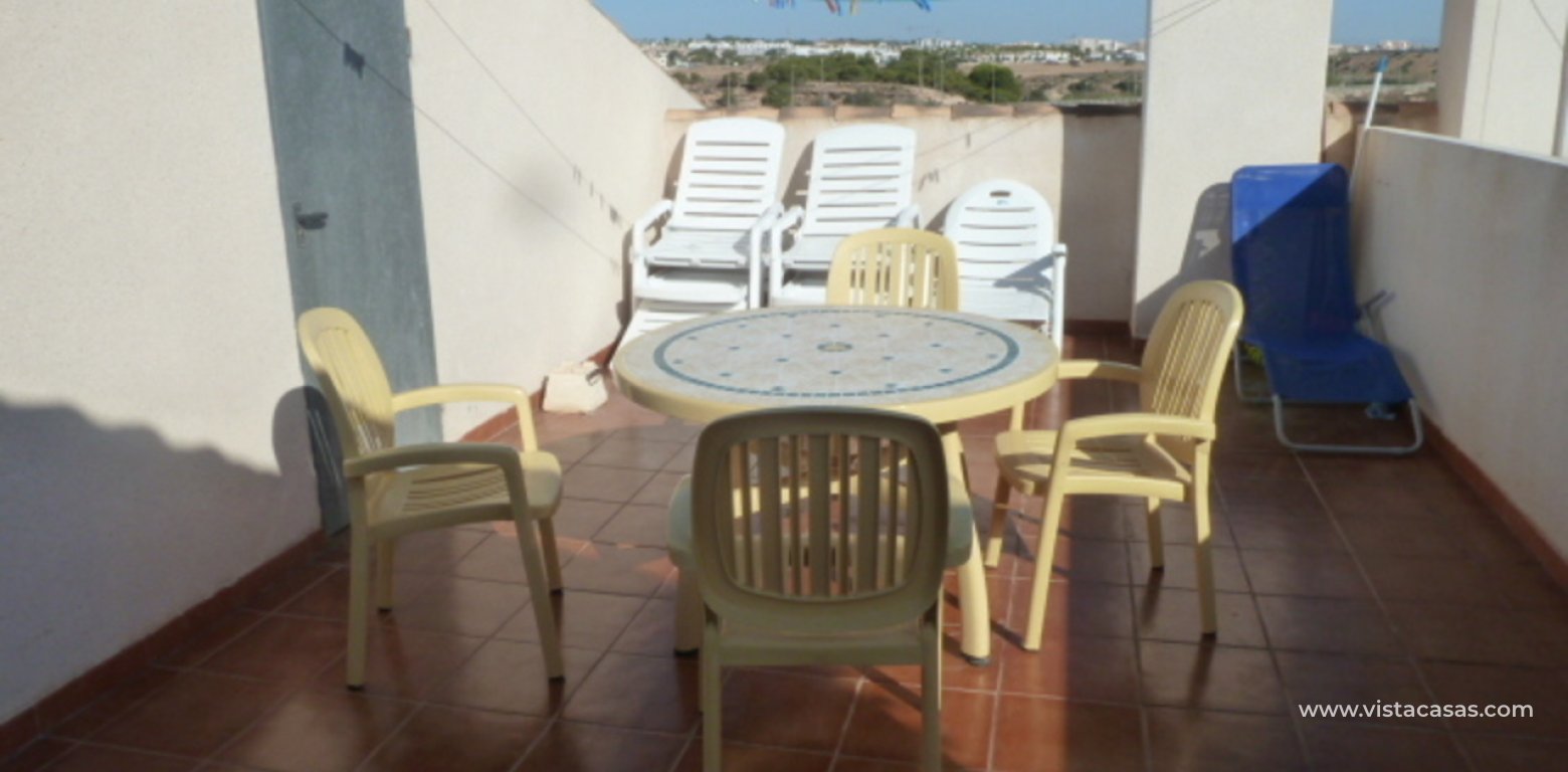 Wtórny - Apartment - La Zenia
