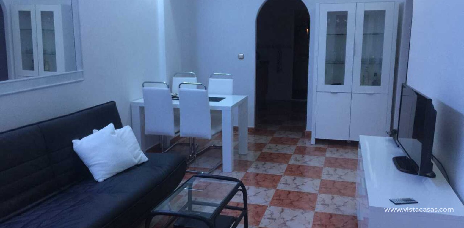 Wtórny - Apartment - La Zenia