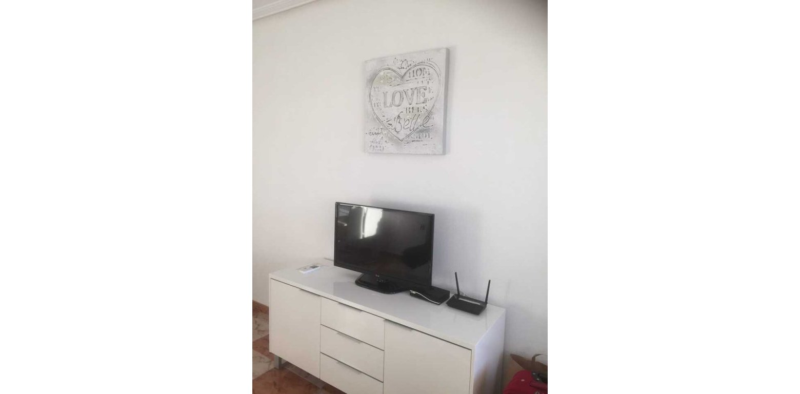 Wtórny - Apartment - La Zenia