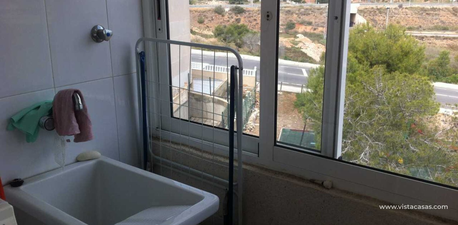 Wtórny - Apartment - La Zenia