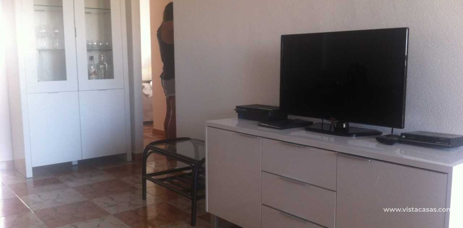Wtórny - Apartment - La Zenia
