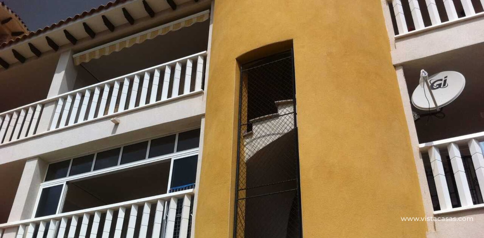 Wtórny - Apartment - La Zenia