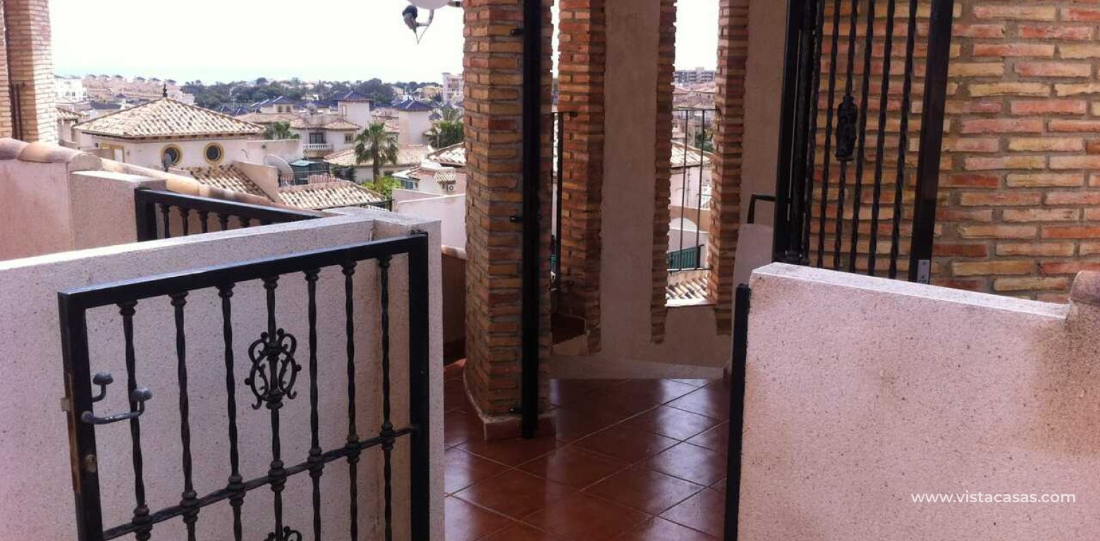 Wtórny - Apartment - La Zenia